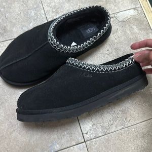 size 10, barely worn like new